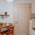 Lejlighed Campolivo *