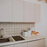 Campolivo Lejlighed Gargnano