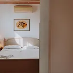 Lejlighed Campolivo *