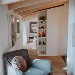 Lejlighed Campolivo