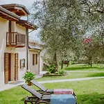 Lejlighed Campolivo Gargnano