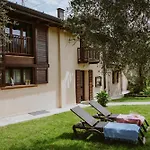 Campolivo Gargnano