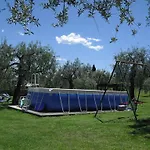 Campolivo Lejlighed