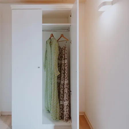 Apartament Campolivo