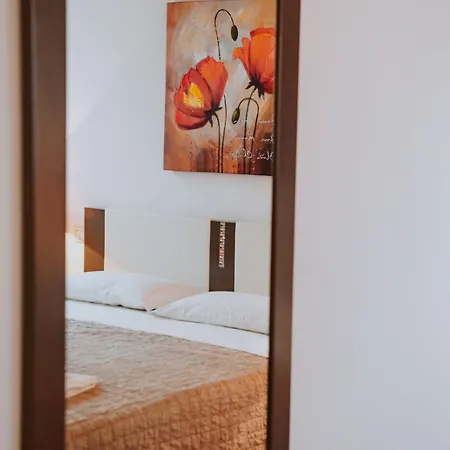 Campolivo Apartament