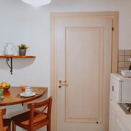 Apartament Campolivo *