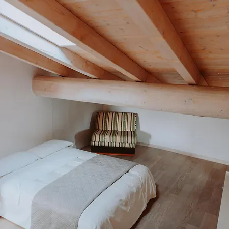 Apartment Campolivo Gargnano