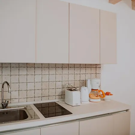 Campolivo Apartament Gargnano