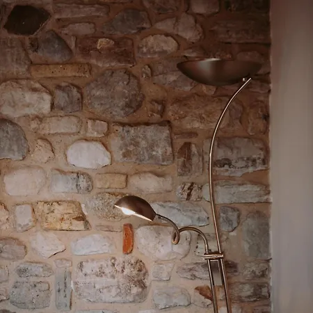 Campolivo Apartament