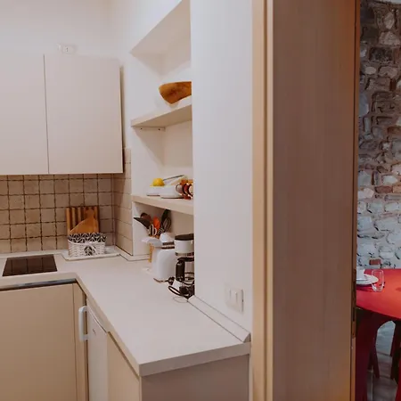 Campolivo Apartment *