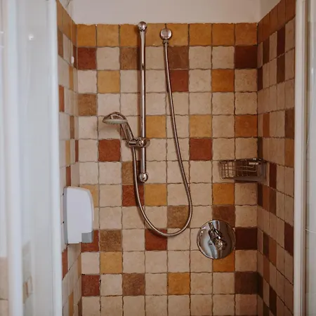 Apartament Campolivo