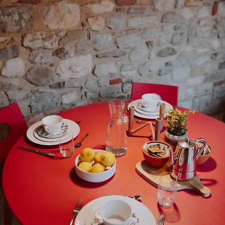 Apartament Campolivo Gargnano