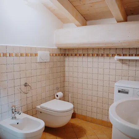 Apartament Campolivo Gargnano
