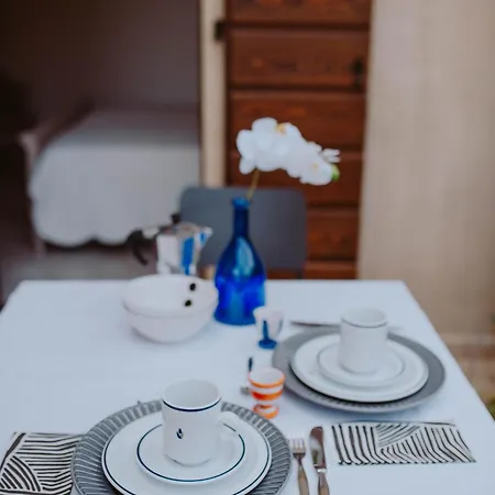 Apartament Campolivo Gargnano