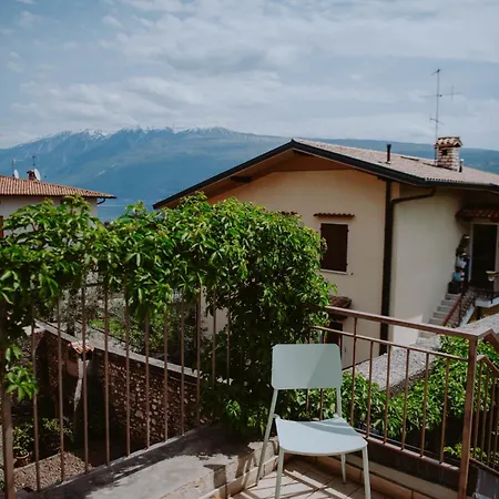 Apartment Campolivo
