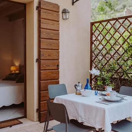 Apartament Campolivo Gargnano