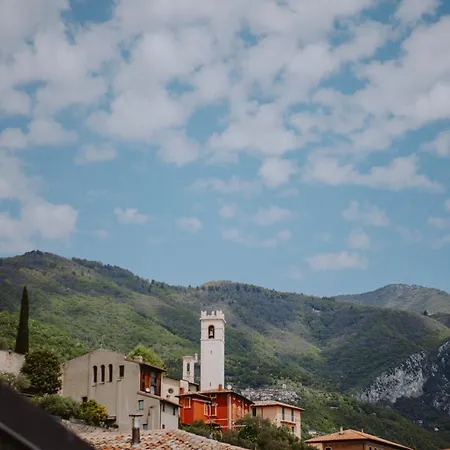 Apartament Campolivo *