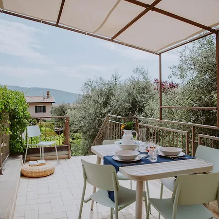 Apartment Campolivo