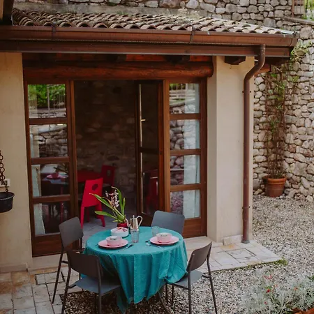 Apartament Campolivo