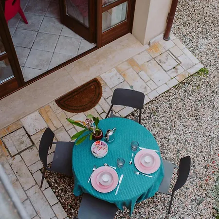 Apartment Campolivo Gargnano