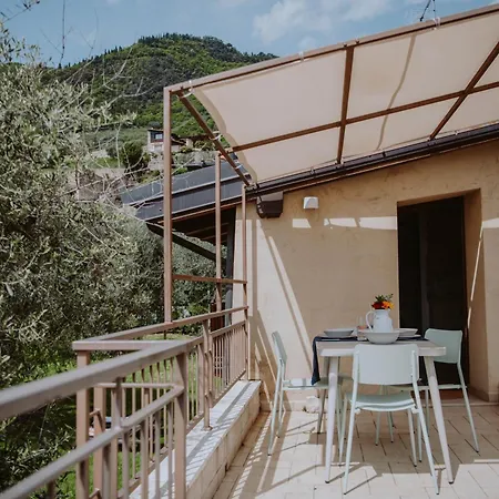 Apartment Campolivo