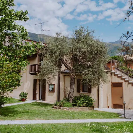 Appartement Campolivo Gargnano