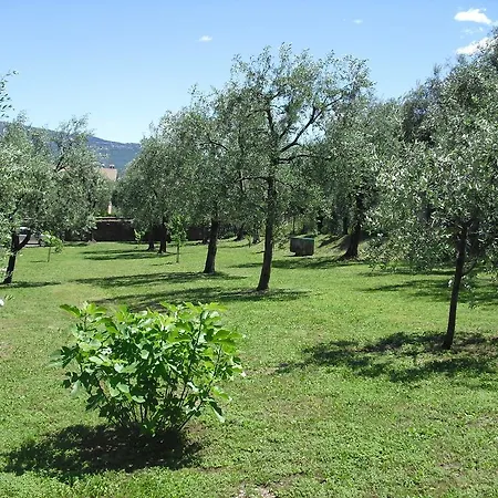 Apartment Campolivo Gargnano