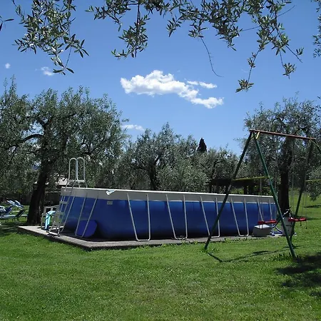 Campolivo Apartament