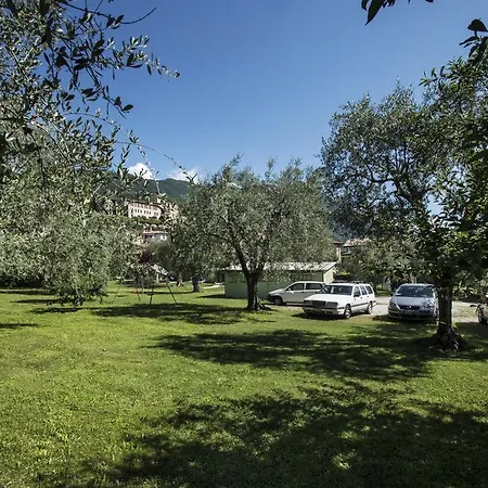 Apartament Campolivo Gargnano