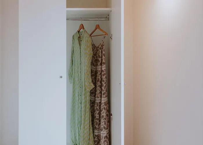 Appartement Campolivo