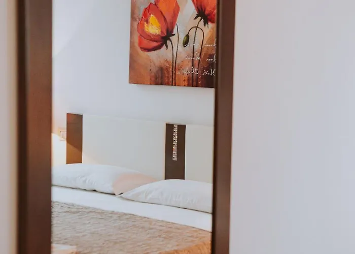 Campolivo Appartement