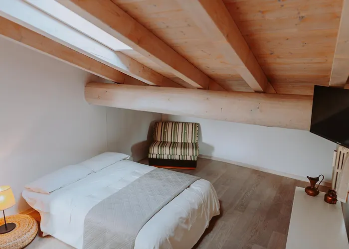 Appartement Campolivo Gargnano