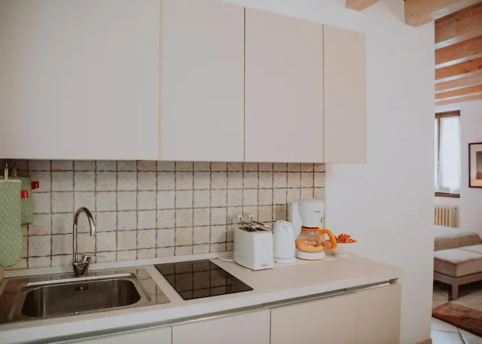 Campolivo Appartement Gargnano