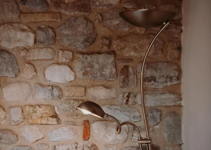 Campolivo Appartement