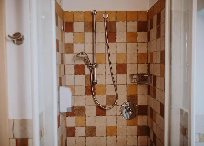 Appartement Campolivo