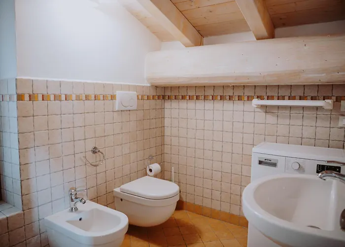 Appartement Campolivo Gargnano