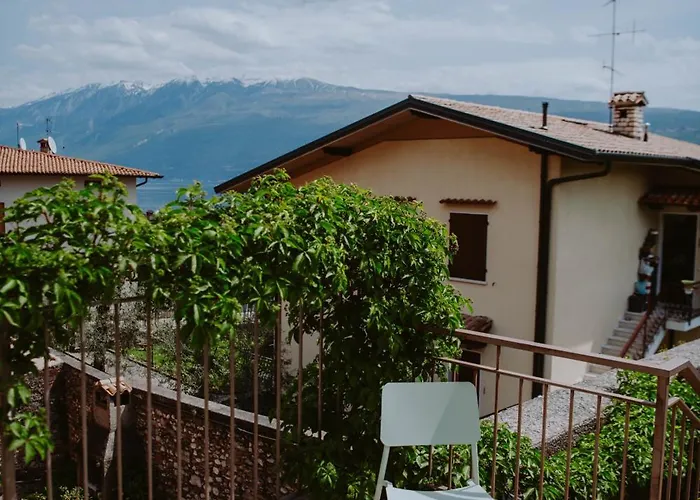 Appartement Campolivo