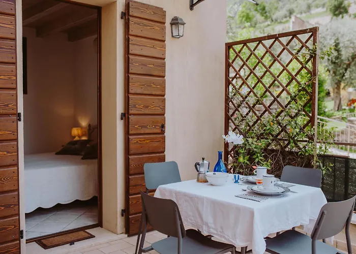 Appartement Campolivo Gargnano