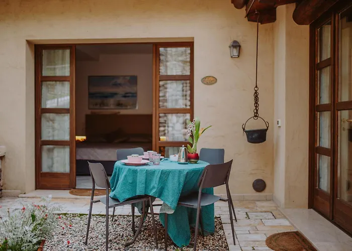 Appartement Campolivo Gargnano