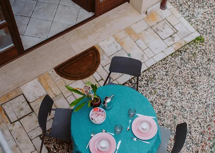 Appartement Campolivo Gargnano