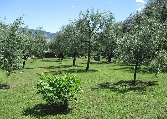 Appartement Campolivo Gargnano