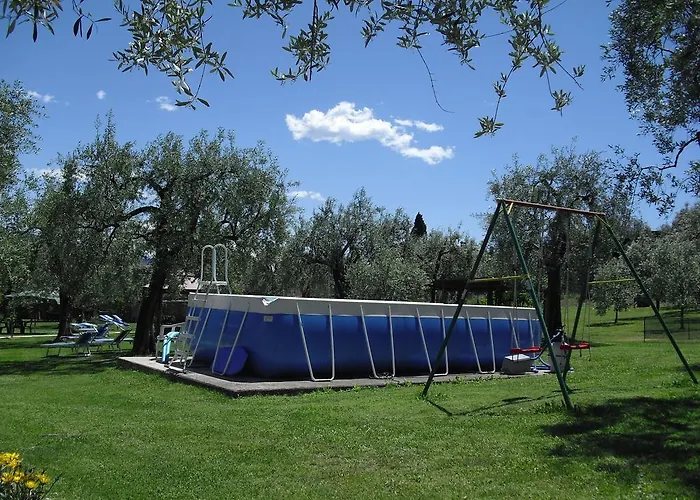 Campolivo Appartement